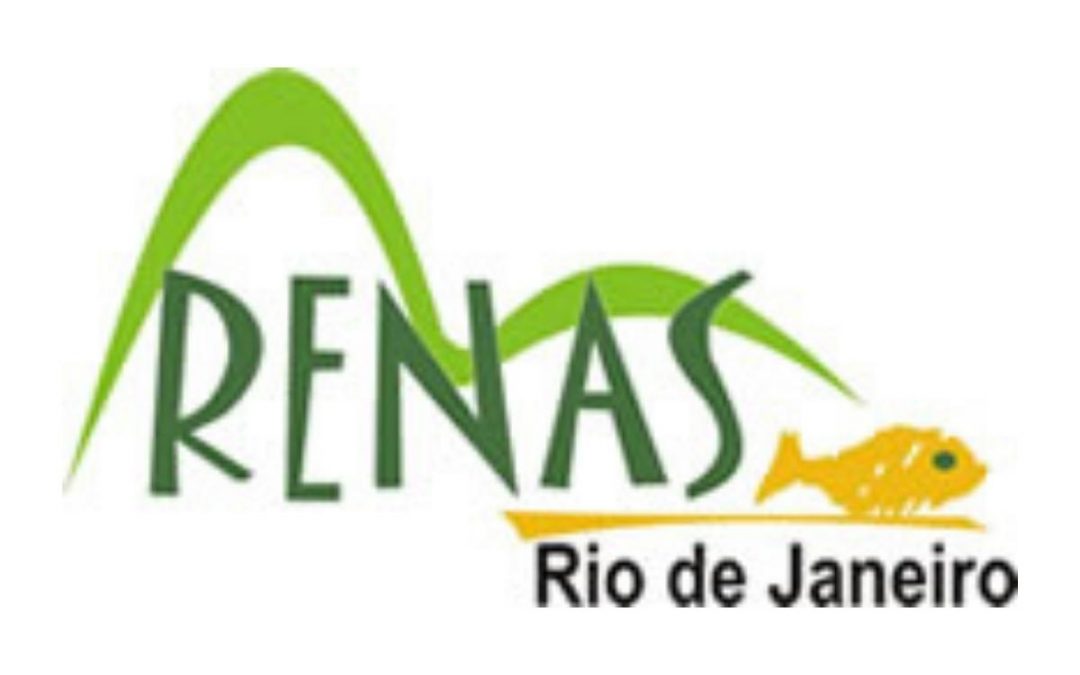 Renas Rio | Seminário A Missão da Igreja e o Adolescente em Conflito com a Lei