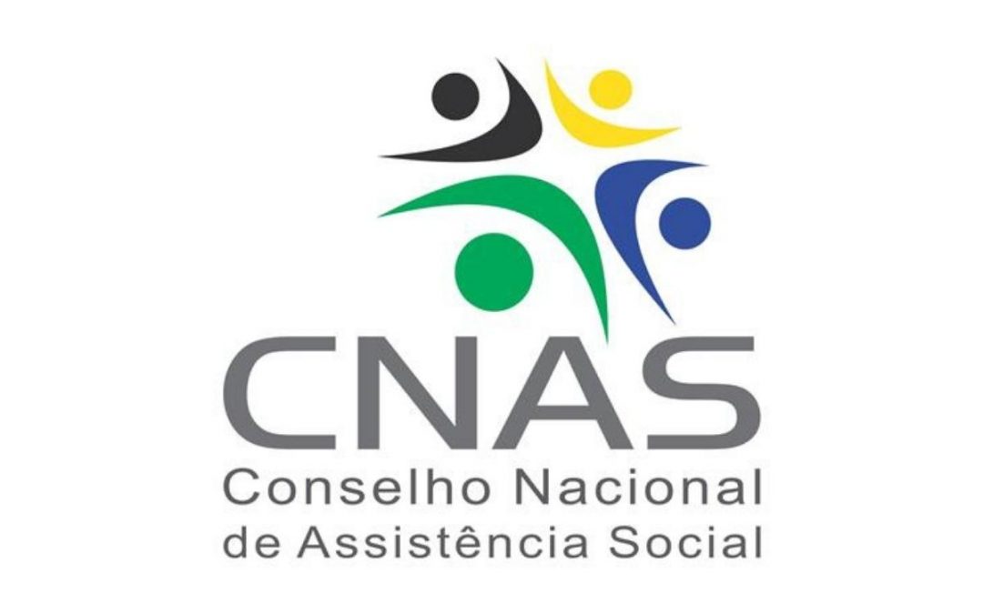 CADI representa RENAS no Conselho Nacional de Assistência Social para a gestão 2018 a 2020