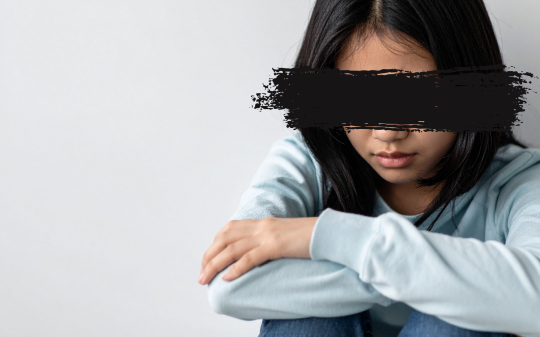 NOTA PÚBLICA DE REPÚDIO – RENAS e Rede Mãos Dadas
