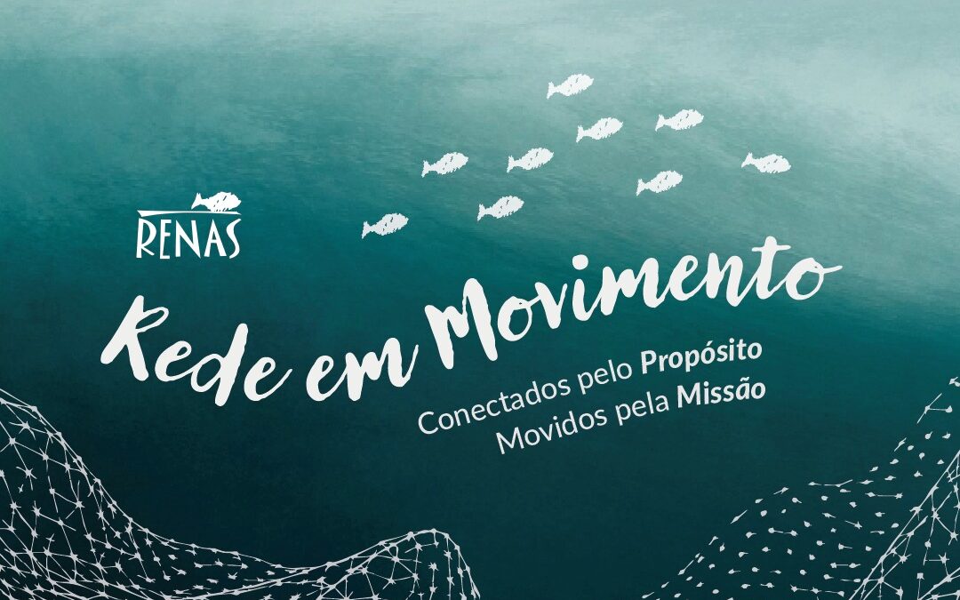 Encontro de Filiadas RENAS 2026