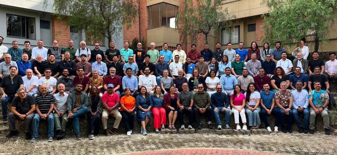 RENAS na Missio Dei IV: líderes cristãos em cooperação para a transformação social pelo Evangelho