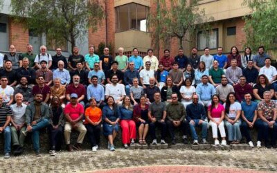RENAS na Missio Dei IV: líderes cristãos em cooperação para a transformação social pelo Evangelho